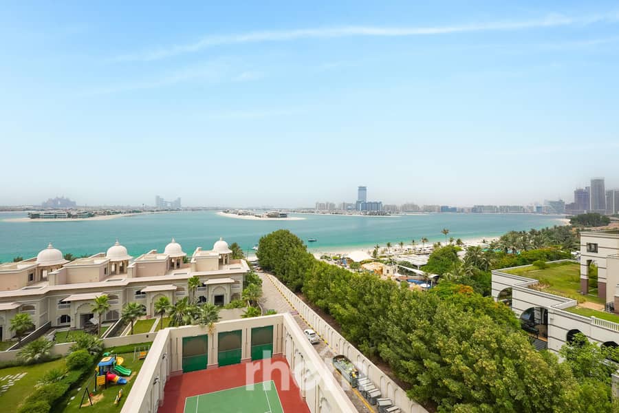 Ultra Luxury Living | Duplex | Sea View Ultra Luxury Living | Duplex | Sea View