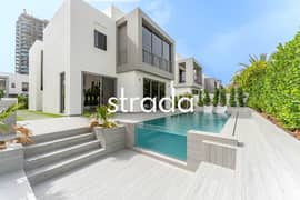 فیلا في سيدرا 2،فلل سيدرا،دبي هيلز استيت 3 غرف 9250000 درهم - 14786855