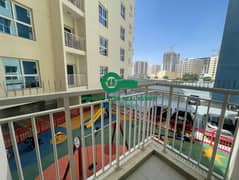 شقة في المنال فيو،ليوان 1 غرفة 65000 درهم - 14779721