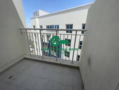 شقة في المنال فيو،ليوان 53000 درهم - 14779712