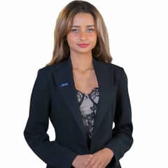 Keziah Quadros
