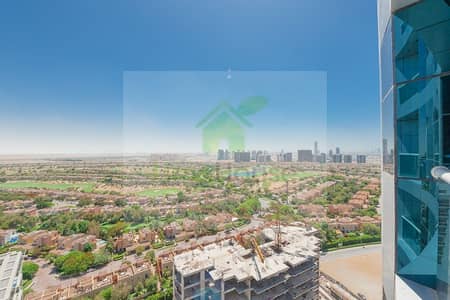 Appartement de 1 chambre à à louer à Dubai Sports City, Dubai - Pic 1. jpg