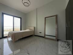 شقة في برج B،برج ركان،ركان،دبي لاند 40000 درهم - 14787081