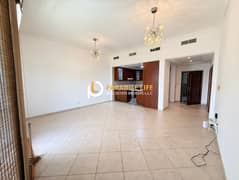 شقة في أب تاون مردف،مردف 1 غرفة 70000 درهم - 14787173