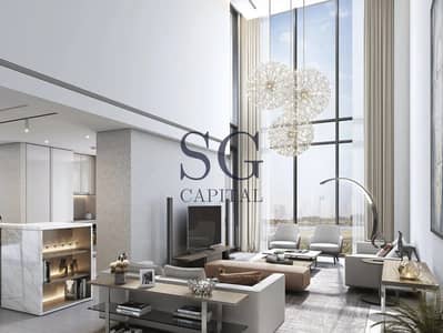 2 Cпальни Апартамент Продажа в Собха Хартланд, Дубай - WP31. jpg