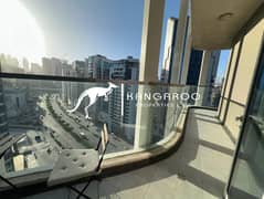 شقة في بيز من دانوب،الخليج التجاري 3 غرف 175000 درهم - 14787223