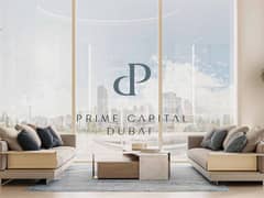 شقة بغرفة نوم واحدة | كوف إديشن ريزيدنس 1 | مفروشة | إطلالات على الأفق والمسبح