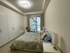 شقة في تاهيتي،باسيفيك،جزيرة المرجان 1 غرفة 53000 درهم - 14787262