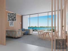 شقة في جايت واي،الزوراء 3 غرف 5677670 درهم - 14787280