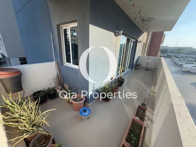 3 Bedroom Flat for Sale in Al Reef, Abu Dhabi - WhatsApp Image 2026-04-08 at 11.34. 49 AM (1). jpeg 3 Bedroom Flat for Sale in Al Reef, Abu Dhabi - WhatsApp Image 2026-04-08 at 11.34. 49 AM (1). jpeg