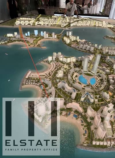1 Schlafzimmer Wohnung zum zum Verkauf in Al Marjan Island, Ras Al Khaimah - 13. jpeg 1 Schlafzimmer Wohnung zum zum Verkauf in Al Marjan Island, Ras Al Khaimah - 13. jpeg