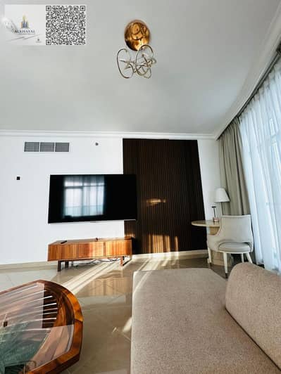 2 Bedroom Flat for Rent in Corniche Ajman, Ajman - WhatsApp Image 2026-04-08 at 4.39. 39 AM. jpeg 2 Bedroom Flat for Rent in Corniche Ajman, Ajman - WhatsApp Image 2026-04-08 at 4.39. 39 AM. jpeg