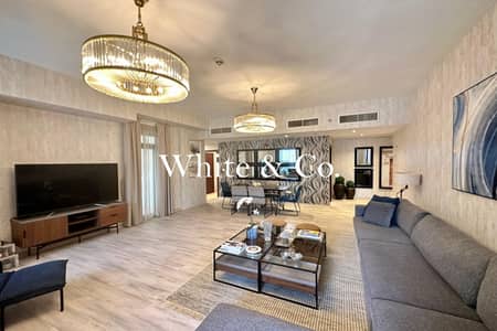 Appartement de 1 chambre à à louer à Jumeirah Beach Residence (JBR), Dubai - Appartement à Jumeirah Beach Residence (JBR)，Amwaj，Amwaj 4, 1 chambre, 115000 AED - 14786980