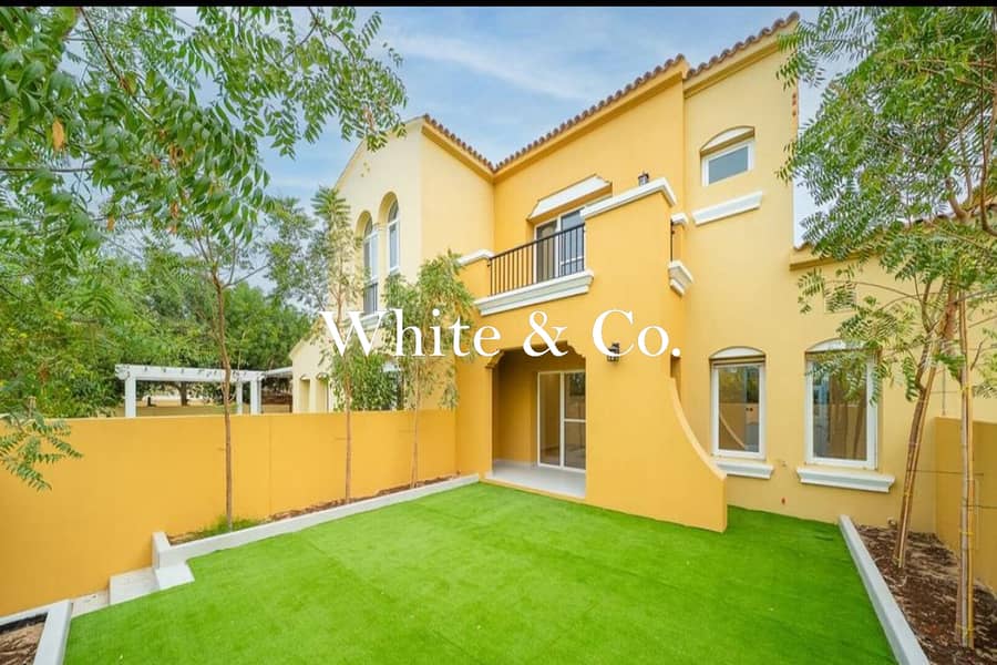 Single Row | Upgraded | 3 bed En-suite Single Row | Upgraded | 3 bed En-suite