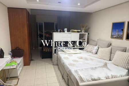 Studio for Sale in Jumeirah Lake Towers (JLT), Dubai - Exclusive | Investment | Fully Furnished