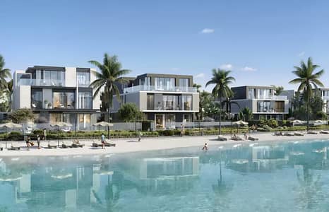 4 Bedroom Villa for Sale in Mohammed Bin Rashid City (MBR City), Dubai - Cover Image