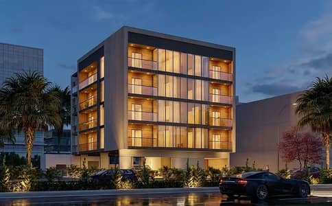 1 Bedroom Apartment for Sale in Liwan 2, Dubai - Cover Image