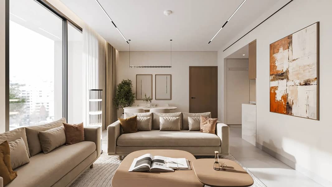 Serra Residence by Wujod - Image 4