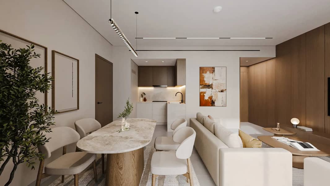 Serra Residence by Wujod - Image 5