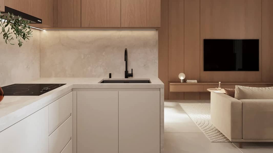 Serra Residence by Wujod - Image 6