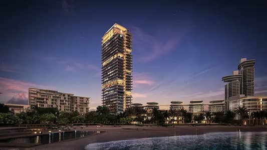 1 Bedroom Flat for Sale in Jumeirah, Dubai - Cover Image