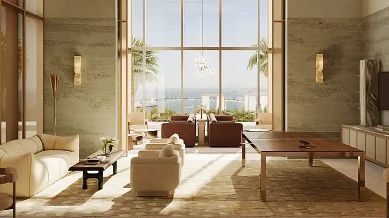 Rosewood Residences Dubai - Image 5