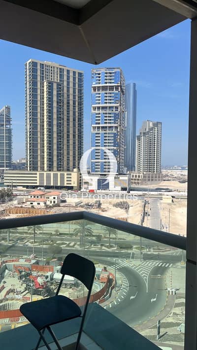 1 Camera Appartamento in Vendita a Al Reem Island, Abu Dhabi - WhatsApp Image 2026-04-08 at 11.56. 22 AM. jpeg
