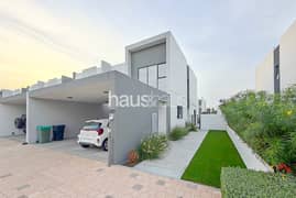 تاون هاوس في لاروزا 5،لاروزا،فيلانوفا،دبي لاند 4 غرف 205000 درهم - 14185963