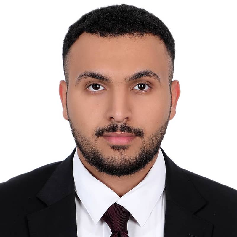 Mohamad Mahdi S N Mohammed