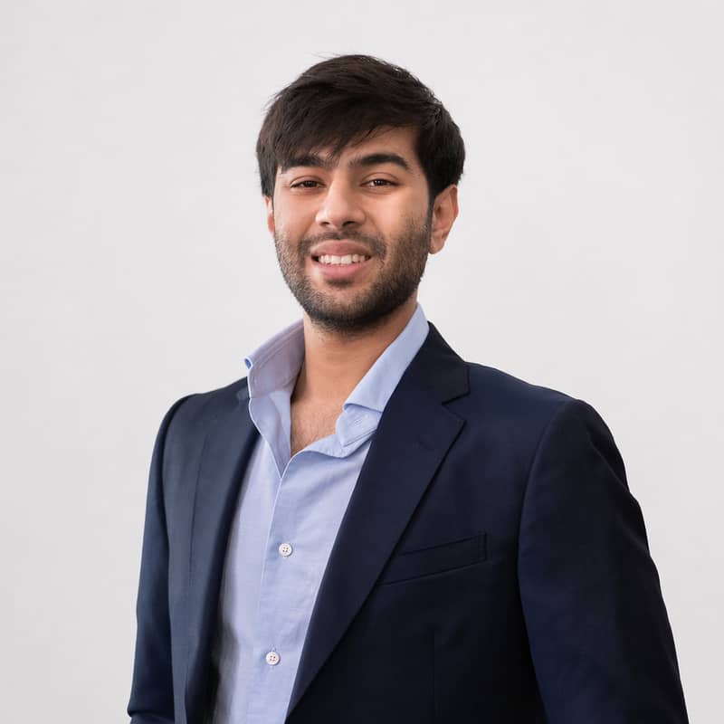 Hashim Vahedna