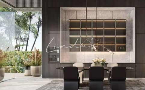 5 Camere Villa in Vendita a Mohammed Bin Rashid City (MBR City), Dubai - 4 Tkpidry KD Idq O 9 Zumzk ASAS 1 P Ff R Qgn 3 I BM Tw 2 U