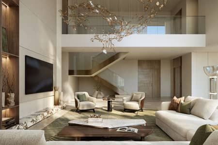 3 Camere Appartamento in Vendita a Al Wasl, Dubai - Appartamento a Al Wasl，City Walk，City Walk Crestlane 4，City Walk Crestlane 4 Building A, 3 camere da letto, 12149000 AED - 14787002
