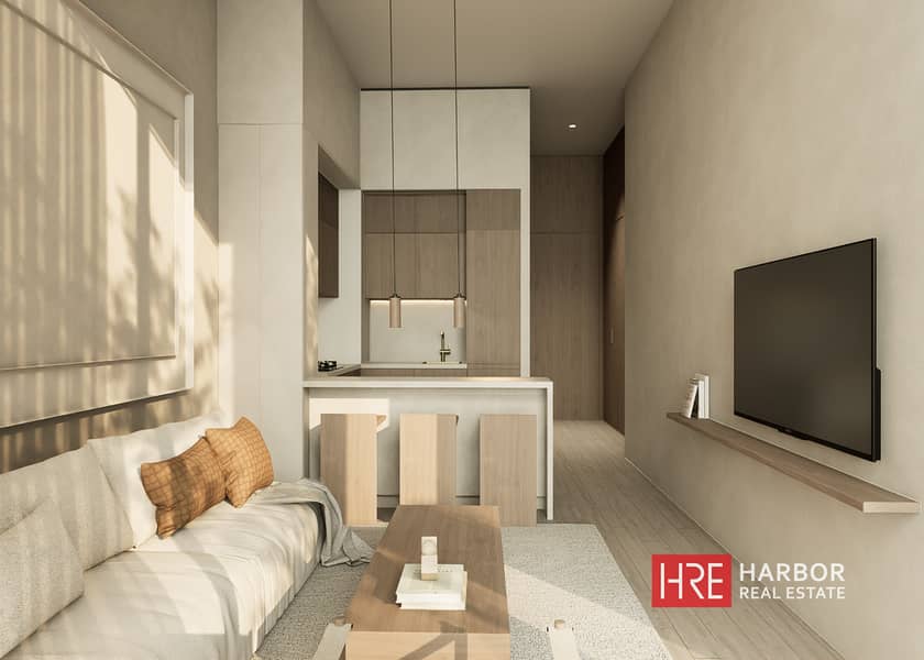 Luxury Fully Furnished | Near Metro | Strong ROI - Image 7