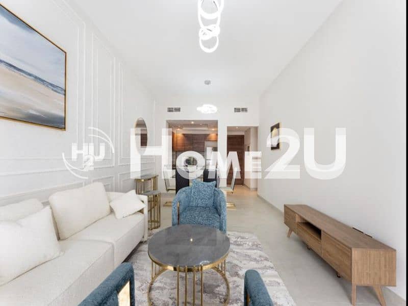 Furnished | 1 Bedroom for sale | Huge Layout Furnished | 1 Bedroom for sale | Huge Layout