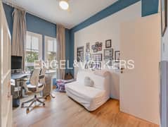 تاون هاوس في الریم 1،الریم،المرابع العربية 4 غرف 4690000 درهم - 14787267