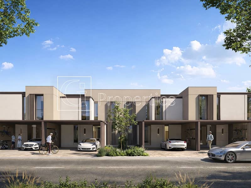 Big Layout | Spacious | Hand Over 2028 | ReSale Big Layout | Spacious | Hand Over 2028 | ReSale