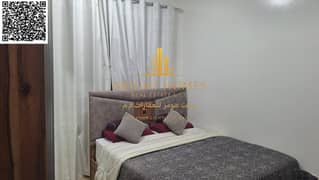 شقة في النعيمية 3،النعيمية 1 غرفة 357000 درهم - 14787719