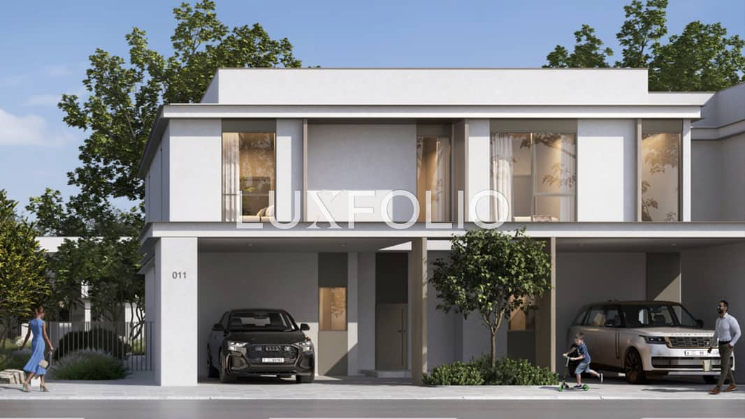 Single Row | On Park | Investor Deal Single Row | On Park | Investor Deal