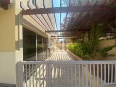 فیلا في ياسمينه،حدائق الراحة 4 غرف 220000 درهم - 14787618