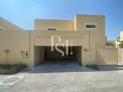 4 Camere Villa in Affitto a Al Raha Gardens, Abu Dhabi - 11. jpg 4 Camere Villa in Affitto a Al Raha Gardens, Abu Dhabi - 11. jpg