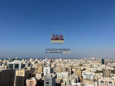 شقة 1 غرفة نوم للايجار في مدينة أجمل مكان - واجهة الشارقة البحرية، الشارقة - WhatsApp Image 2026-04-08 at 3.32. 49 PM (1). jpeg