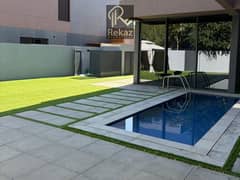 فیلا في فلل سنديان،مسار،مدينة تلال 4 غرف 220000 درهم - 14787971