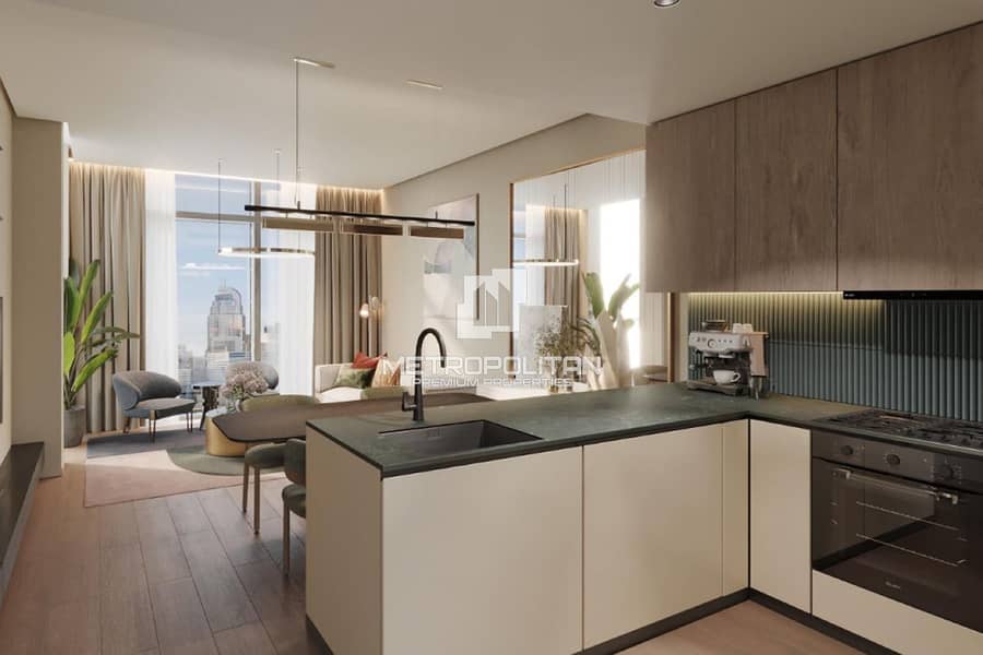 Waterfront Views| Premium Apartment| New to Market - Image 3