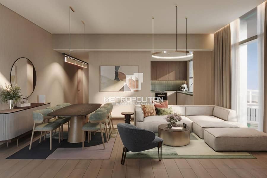 Waterfront Views| Premium Apartment| New to Market - Image 4