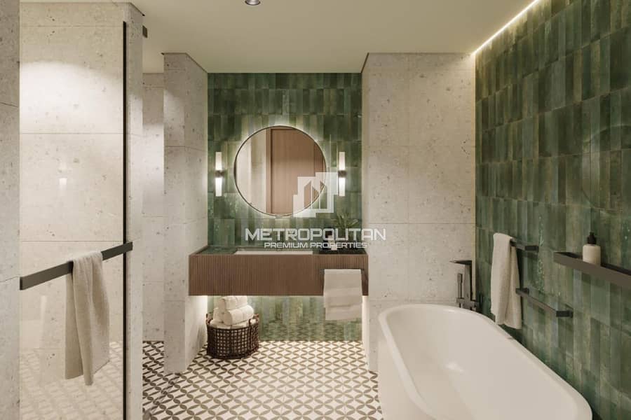Waterfront Views| Premium Apartment| New to Market - Image 5