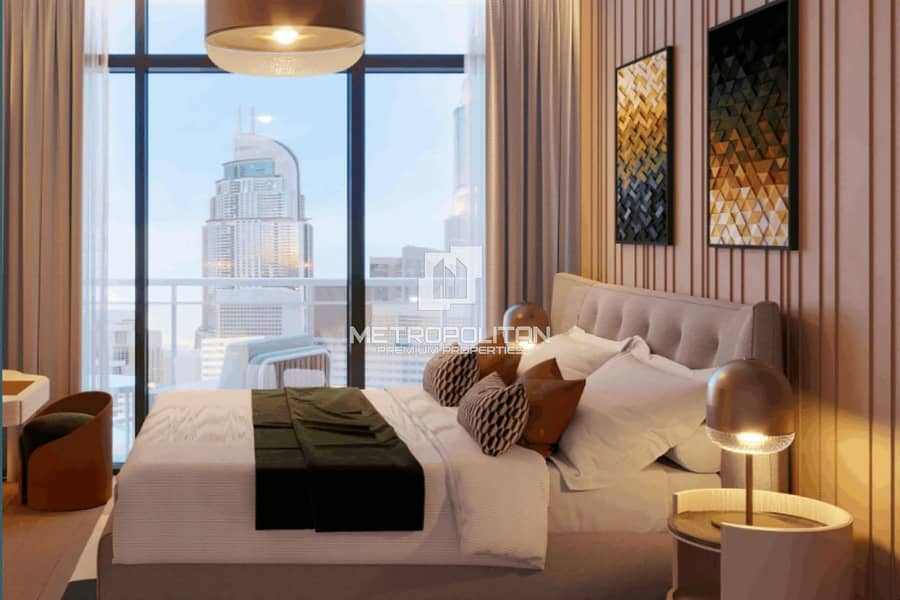 Waterfront Views| Premium Apartment| New to Market - Image 6