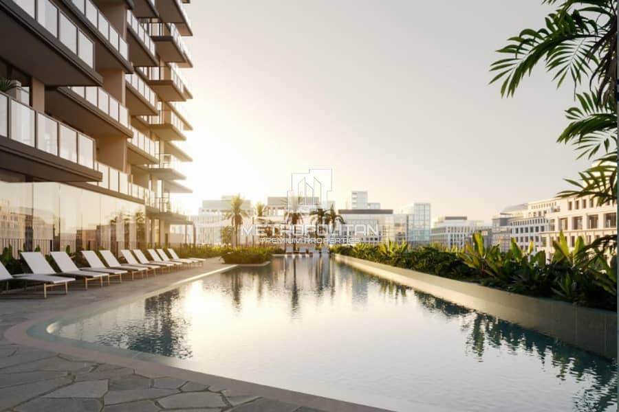 Waterfront Views| Premium Apartment| New to Market - Image 7
