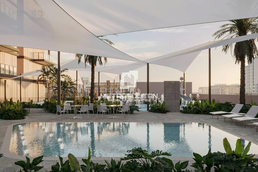 Waterfront Views| Premium Apartment| New to Market - Image 8