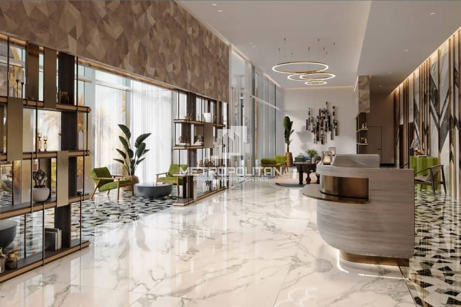 Waterfront Views| Premium Apartment| New to Market - Image 11