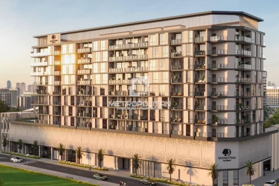 Waterfront Views| Premium Apartment| New to Market - Image 13
